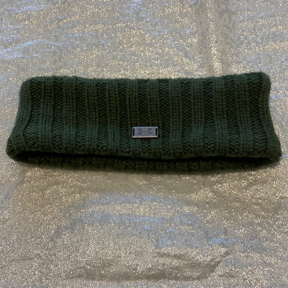 Under Armor winter head band